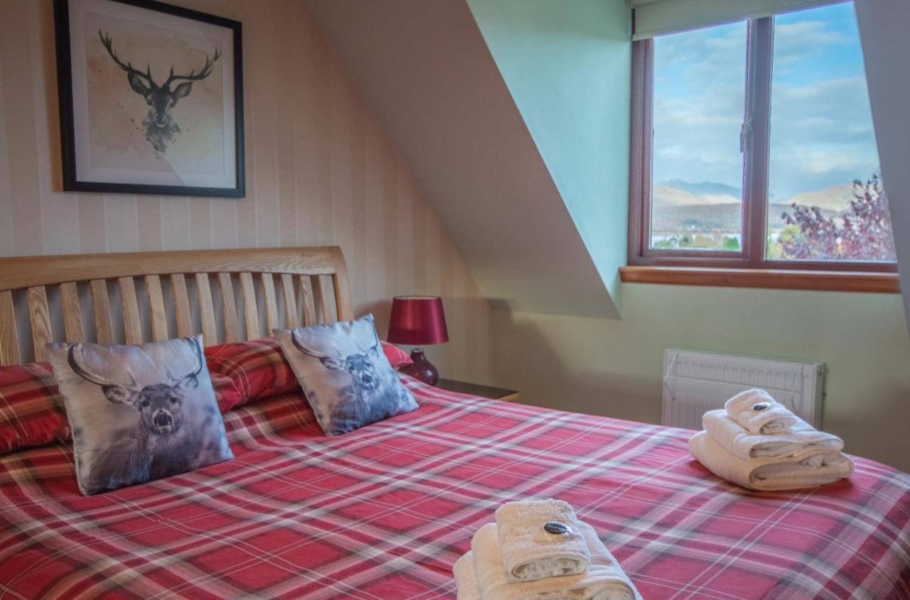 An Ceitean Bed&Breakfast Acharacle Exterior photo